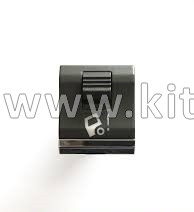 Клавиша подъема кабины Shacman X5000 DZ97189584515