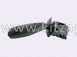 Переключатель подрулевой правый Shacman X5000 DZ97189584574