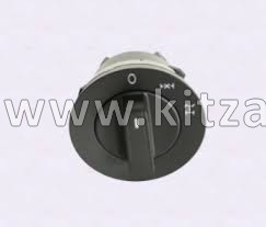 Переключатель блокировки моста Shacman X5000 DZ97189584578