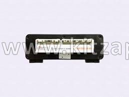 Кронштейн блока реле Shacman X5000 DZ97189585171