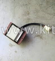 Реле отопителя Shacman X5000 DZ97189585315
