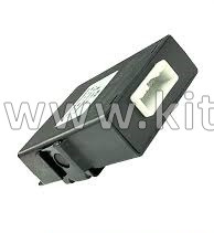 Блок электронный трансмиссии Shacman X5000 DZ97189585342