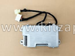 Блок питания инверторный 300W Shacman X5000 DZ97189586649