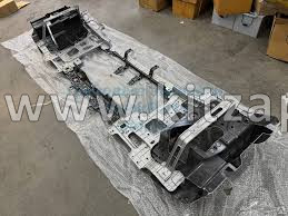 Держатель бампера Shacman X5000 DZ97189623020