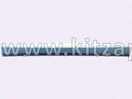 Накладка бампера нижняя Shacman X5000 DZ97189623064