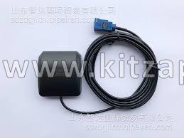Антенна GPS Shacman X5000 DZ97189700700