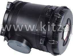 Корпус воздушного фильтра K3050 Shacman X5000 DZ97259190403