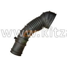 Патрубок впускной Shacman X5000 DZ97259190416