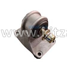 Кронштейн опоры радиатора Shacman X5000 DZ97259531800