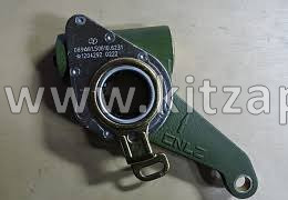Кронштейн радиатора Shacman X5000 DZ97259538817