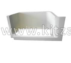 Корпус автономного отопителя Shacman X5000 DZ97259776071