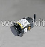 Бачок ГУРа Shacman X5000 DZ9A189470200