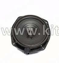 Динамик низкочастотный Shacman X5000 DZ9L149586105