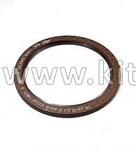 Кнопка пневматическая рулевой колонки Shacman X5000 DZ9X189460205