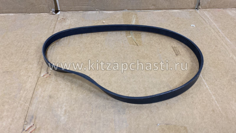 Ремень генератора и помпы Geely GC6 E030000401