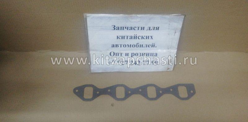ПРОКЛАДКА ВПУСКНОГО КОЛЛЕКТОРА FOTON 1039, 1049C