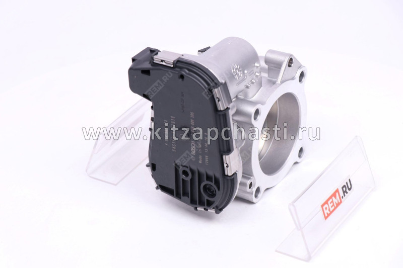 Дроссель в сборе EXEED LX E4G15B-3765010