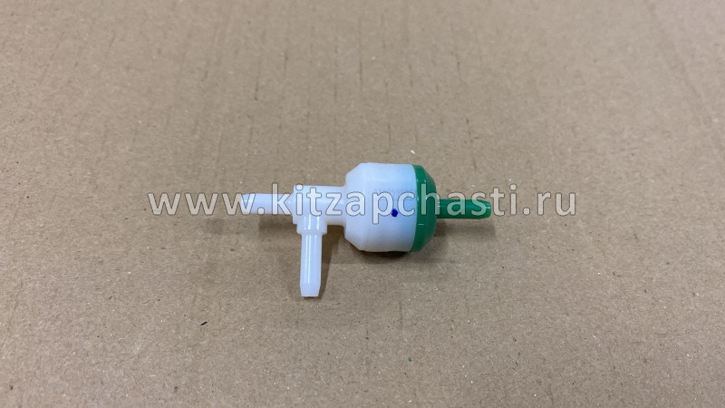 Клапан обратный Chery Tiggo FL, Vortex Tingo FL - Цепь ГРМ E4G16-1008037