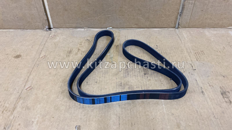Ремень приводной Chery Tiggo 3 E4G16-1025011