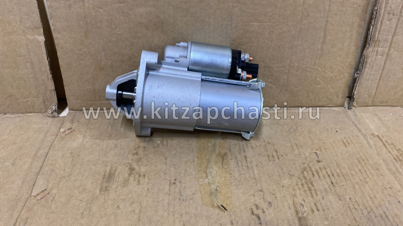 Стартер Chery Arrizo 7 E4G16-3708010