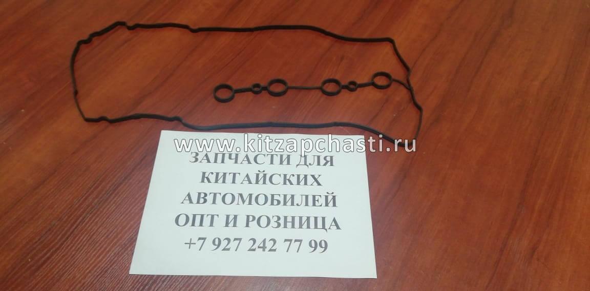 Прокладка клапанной крышки Chery Tiggo 3 Цепь ГРМ E4G161003042