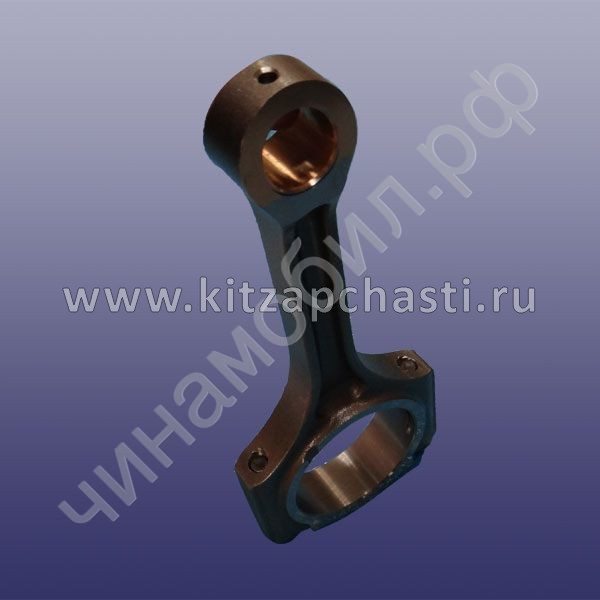 Шатун TENET T4 E4G161004110AC
