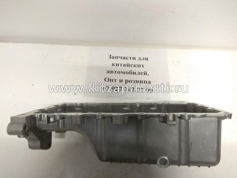 Поддон масляный двигателя Jetour Dashing  E4G161009010