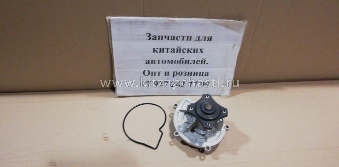 Насос водяной Chery Tiggo 3 E4G161307010AB