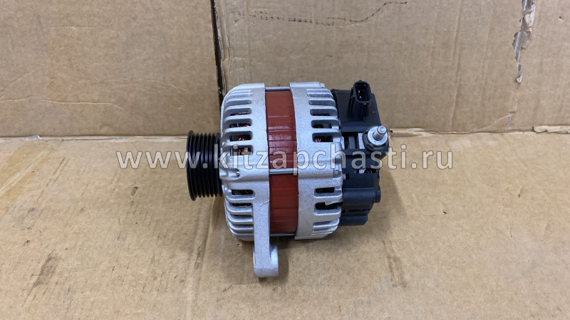 Генератор Chery Tiggo 3 E4G163701110