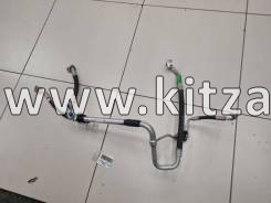 Трубка охлаждения впускная турбокомпрессора Xcite X-Cross 8 E4T15B-1118040