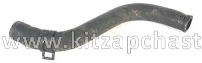 Шланг помпы системы охлаждения турбины Jetour Dashing E4T15B1118058