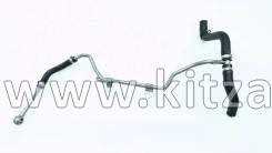 Трубопровод системы охлаждения Jetour Dashing E4T15B1118059