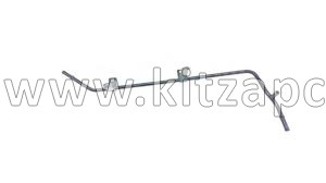Трубопровод системы охлаждения Jetour Dashing E4T15B1303011