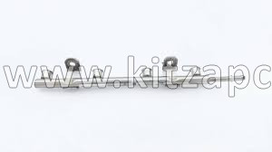 Рампа топливная в сборе Xcite X-Cross 7 E4T15C1121010
