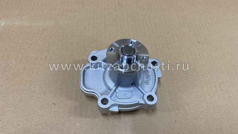 Помпа системы охлаждения Changan Alsvin EA0110801