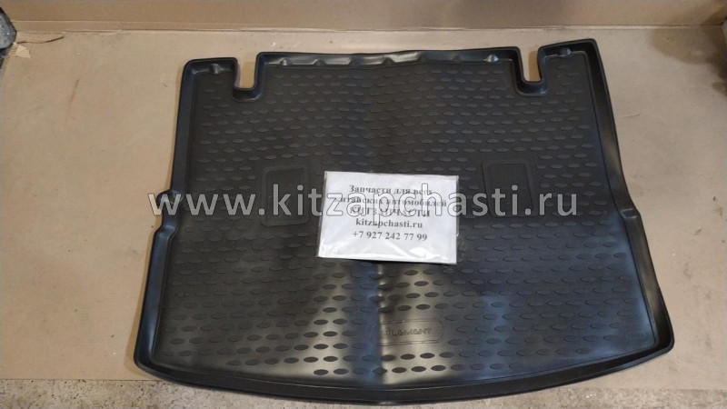 Коврик в багажник Lifan MyWay ELEMENT002831