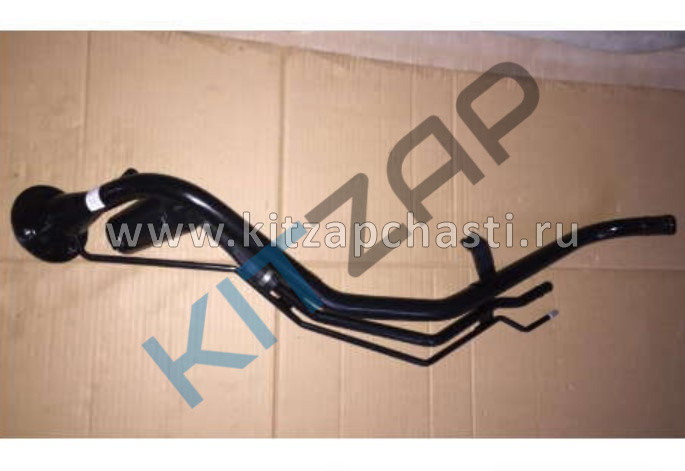 Горловина заливная топливного бака Jetour DASHING F01-1101030GA