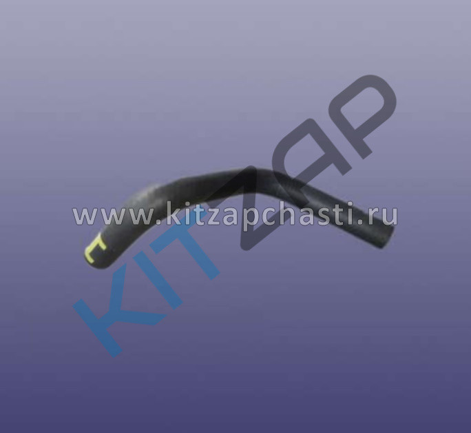 Шланг системы охлаждения Jetour X70 Plus  F01-1303411