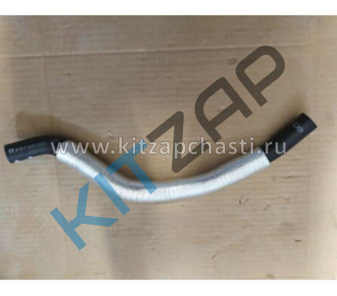 Шланг отопителя впускной Jetour DASHING F01-1303417DA