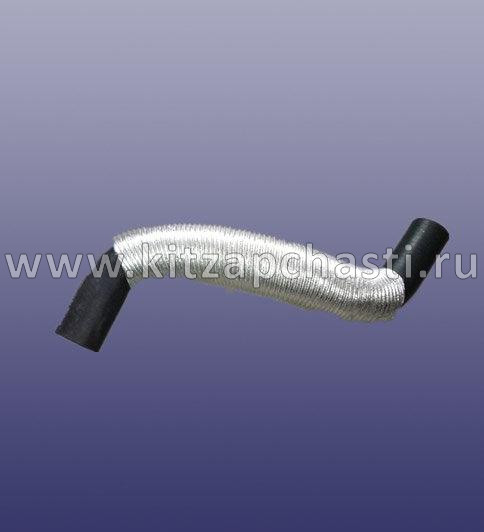 Шланг отопителя выпускной Jetour X70 Plus F01-1303419