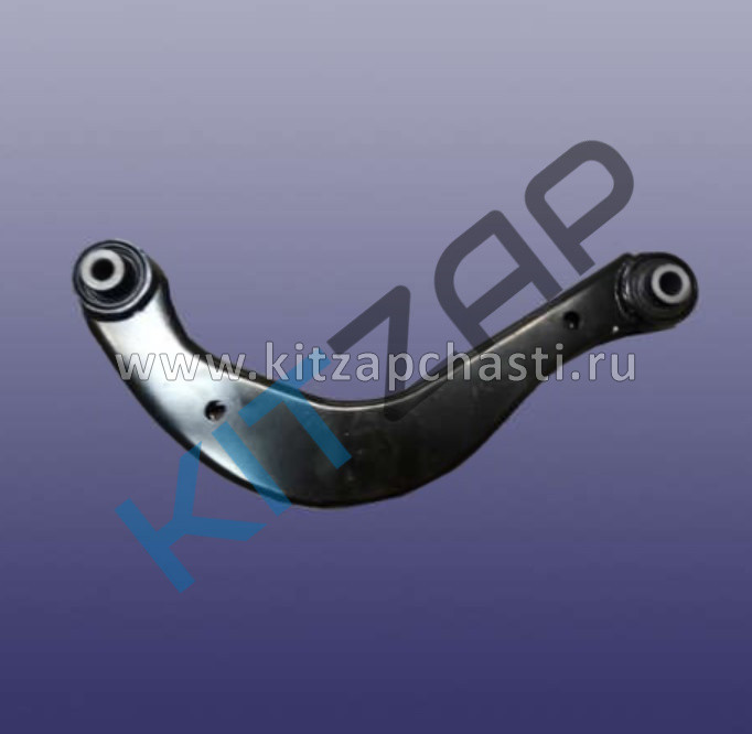 Рычаг задний поперечный верхний кривой Jetour DASHING F01-2919110