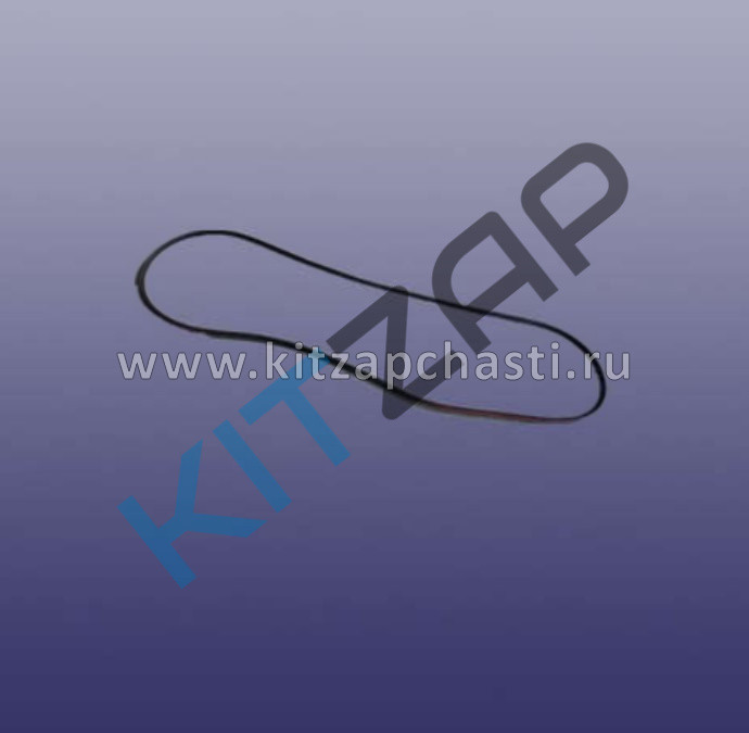 Уплотнитель люка Jetour X70 Plus F01-5703030