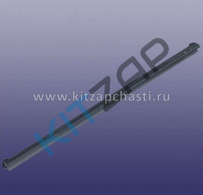 Уплотнитель стекла двери задней левой внутренний Jetour X70 Plus F01-6207115