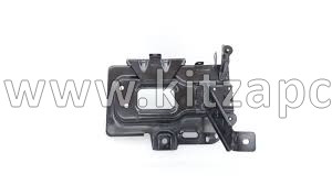 Пластина батареи аккумуляторной прижимная SOUEAST S07 F013703015