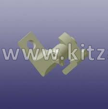 Петля левой боковой дверцы SOUEAST S07 F016106010DY