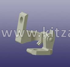 Петля правой боковой дверцы SOUEAST S07 F016106020DY