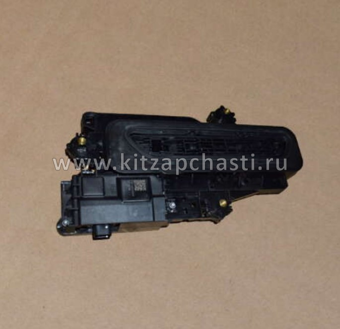 Кронштейн ручки двери наружной задний левый SOUEAST S07 F016205230