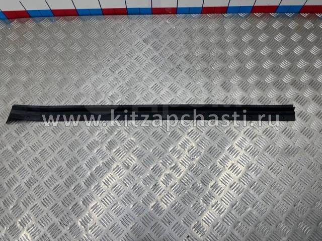 Уплотнитель двери задней правой нижний SOUEAST S07 F016207180