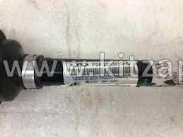 Привод левый шрус в сборе Jetour X70 Plus F08-2203010HD
