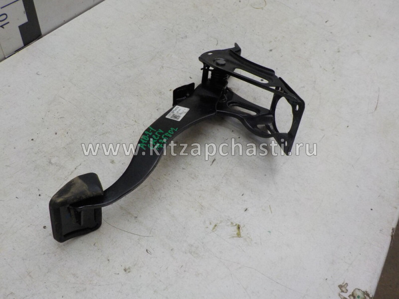 Педаль тормоза Jetour DASHING F08-3504010BA